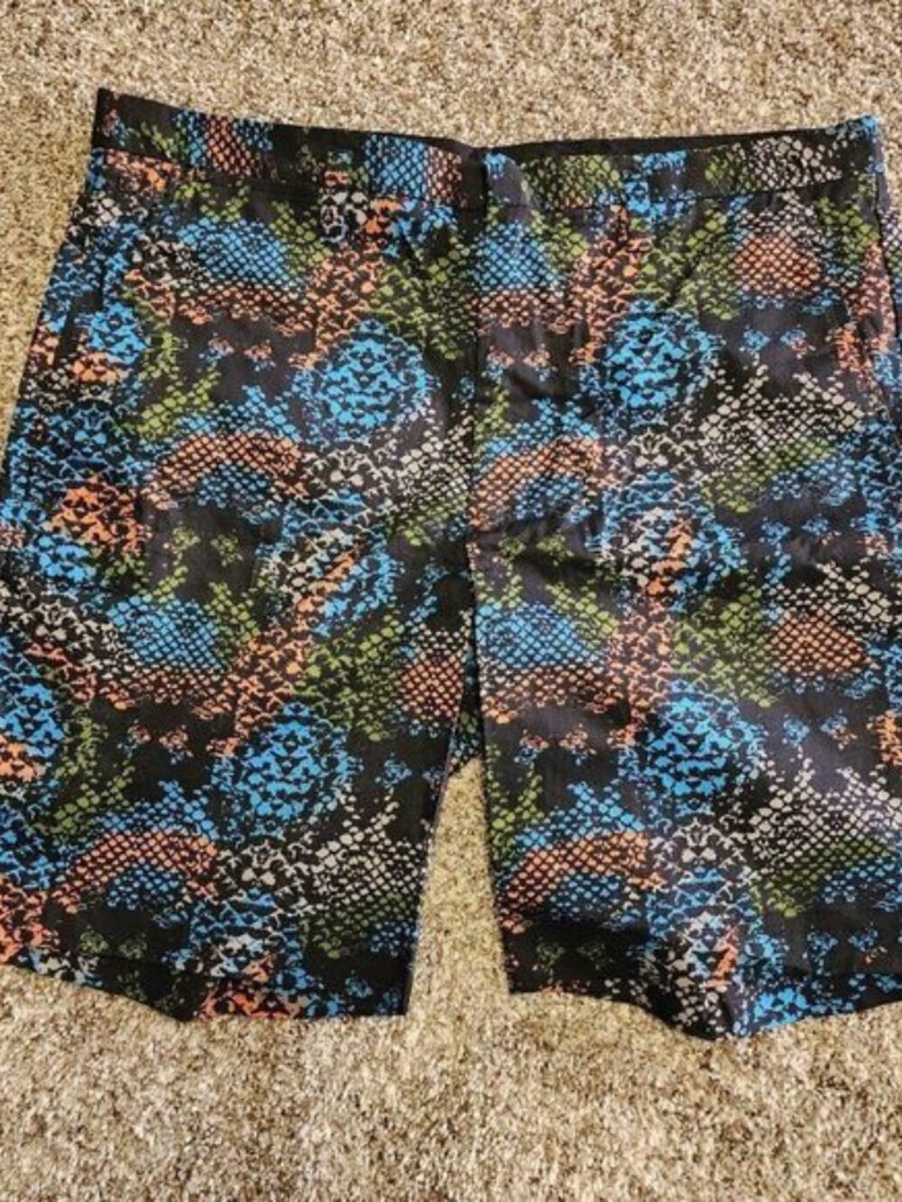 Marc by Marc Jacobs Men’s Shorts Mid-Rise - Size 30 NWT